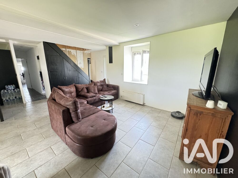 Vente Maison Vente Maison/villa 4 pièces Saint-martin-du-boschet