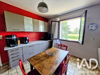  Maison à vendre 5 pièces 87 m²