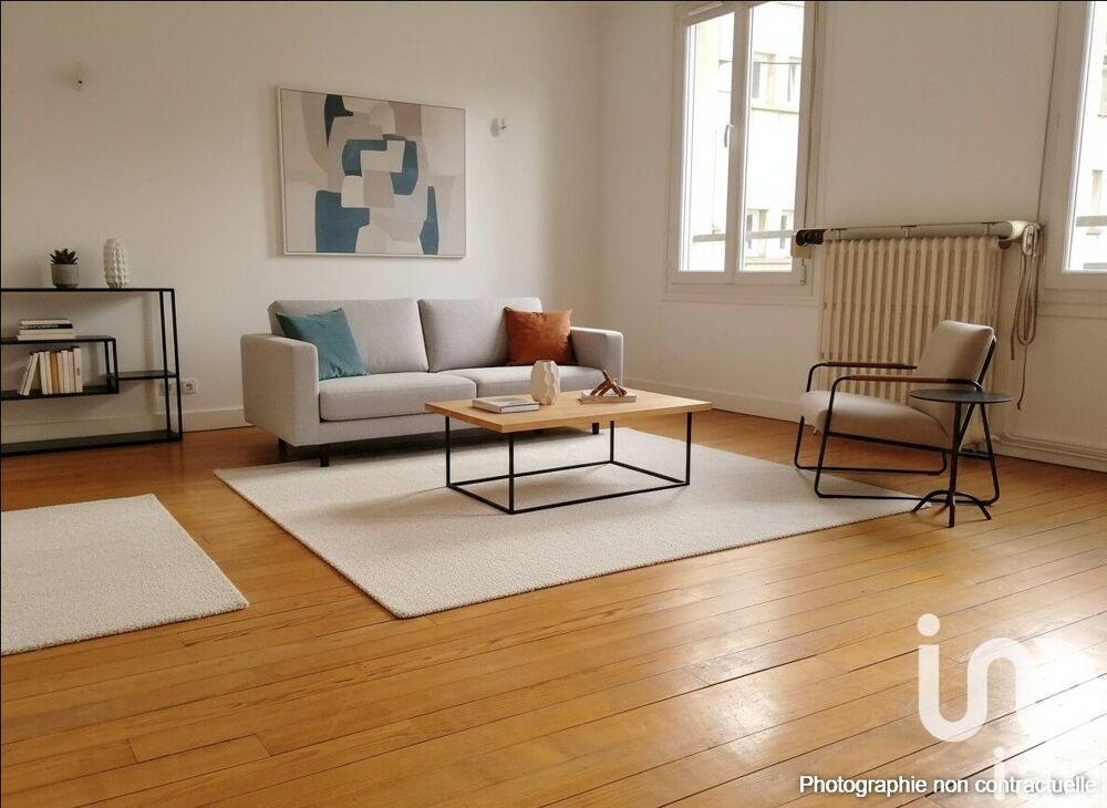 Vente Maison Vente Maison de ville 7 pièces Condé-en-normandie