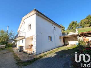  Maison à vendre 7 pièces 125 m²