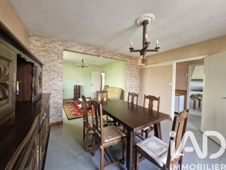  Maison � vendre 4 pi�ces 90 m�