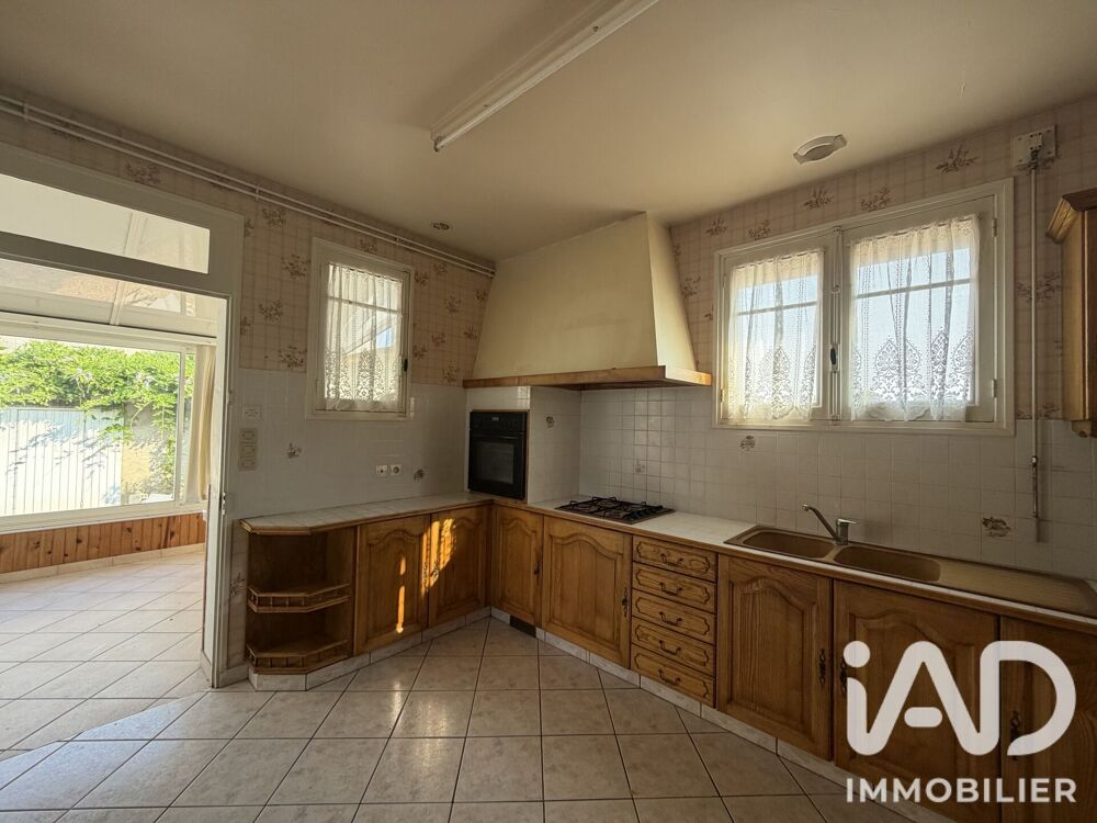 Vente Maison/villa 4 pièces