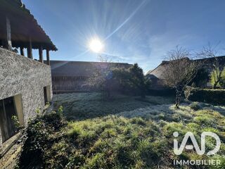  Maison à vendre 7 pièces 128 m²