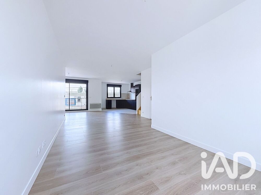Location Appartement Location Appartement 5 pièces Draveil