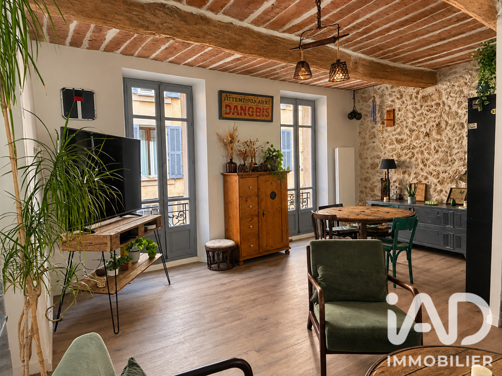 Vente Maison Vente Maison de village 5 pièces Bras