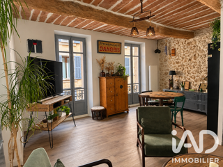  Maison à vendre 5 pièces 192 m²