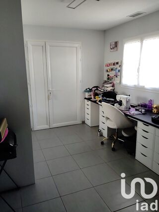  Maison à vendre 5 pièces 102 m²
