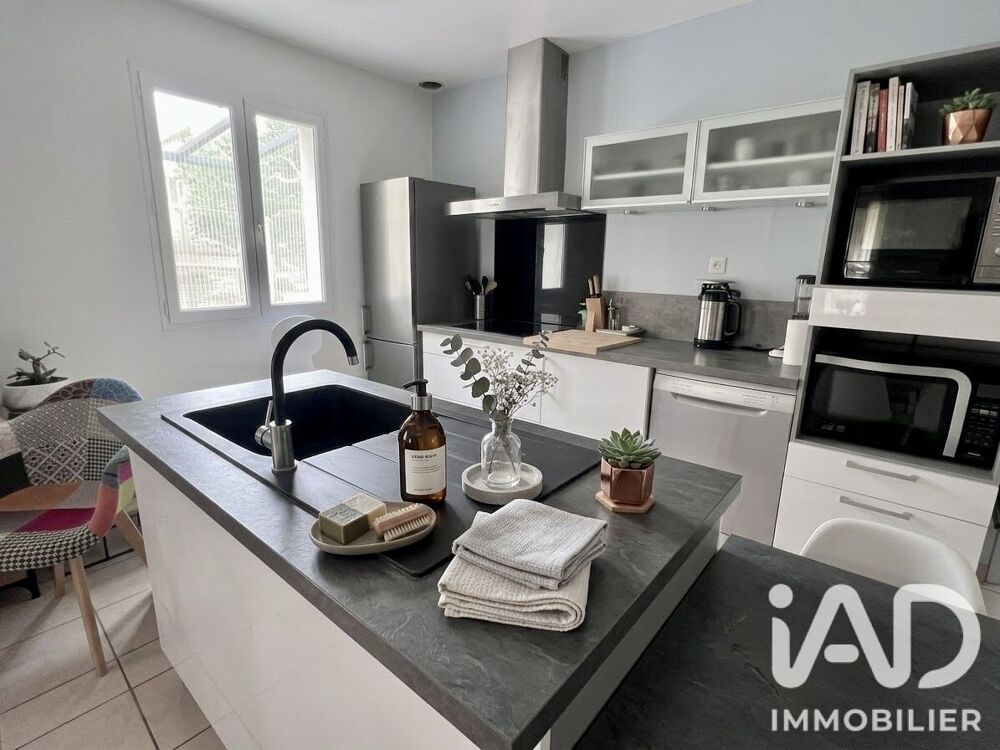 Vente Maison de village 5 pièces