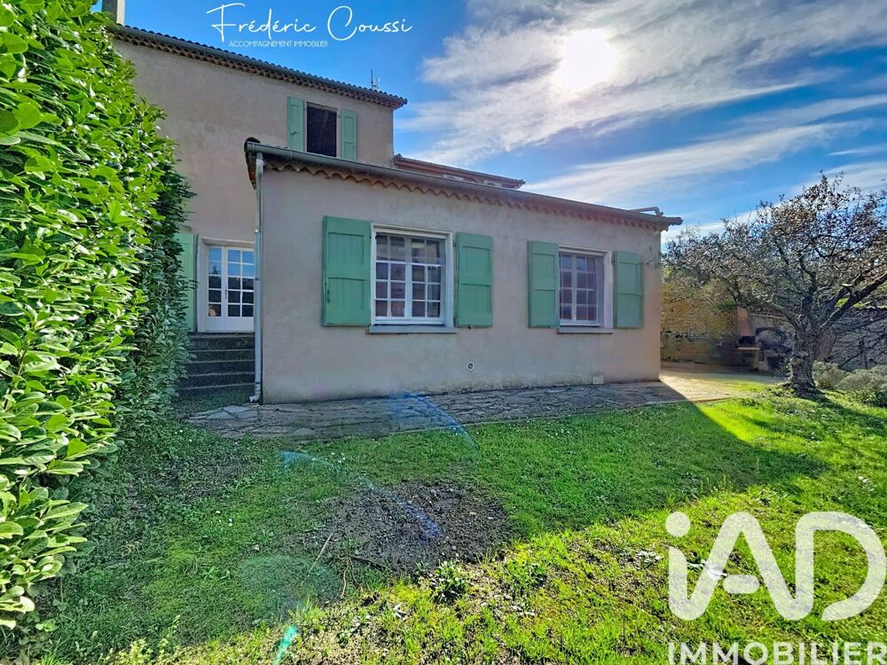 Vente Maison/villa 8 pièces