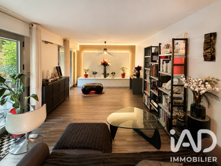  Appartement à vendre 5 pièces 105 m²