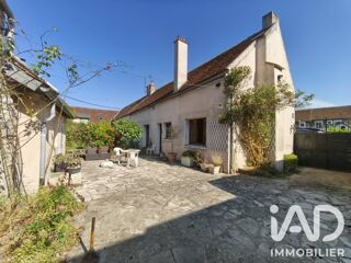  Maison à vendre 5 pièces 127 m²