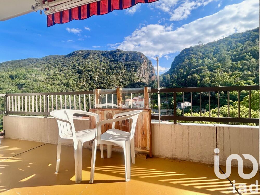 Vente Studio 1 pièce