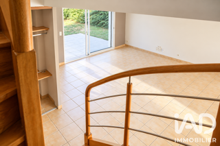  Maison à vendre 6 pièces 131 m²