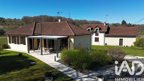   Vente Maison Maison - 7 pi�ce(s) - 161 m�