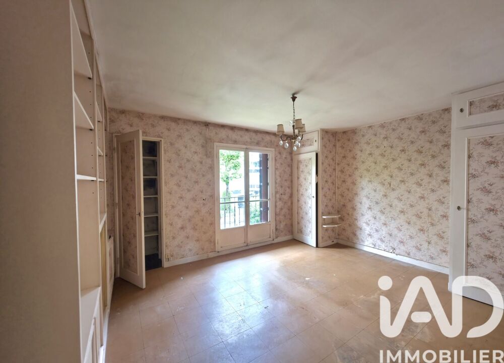 à vendre  Maison Le Chesnay (78150)