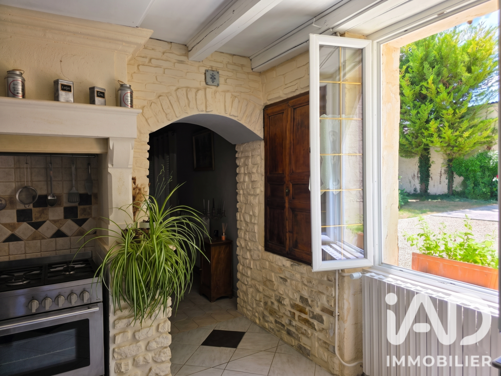 Vente Maison Vente Maison/villa 5 pièces Bréville