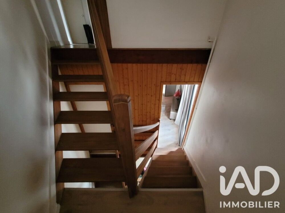 Vente Appartement Vente Appartement 4 pièces Parthenay