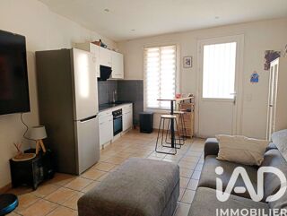  Maison � vendre 3 pi�ces 61 m�