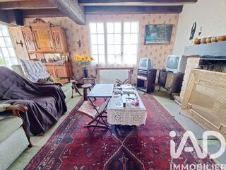  Maison � vendre 8 pi�ces 196 m�