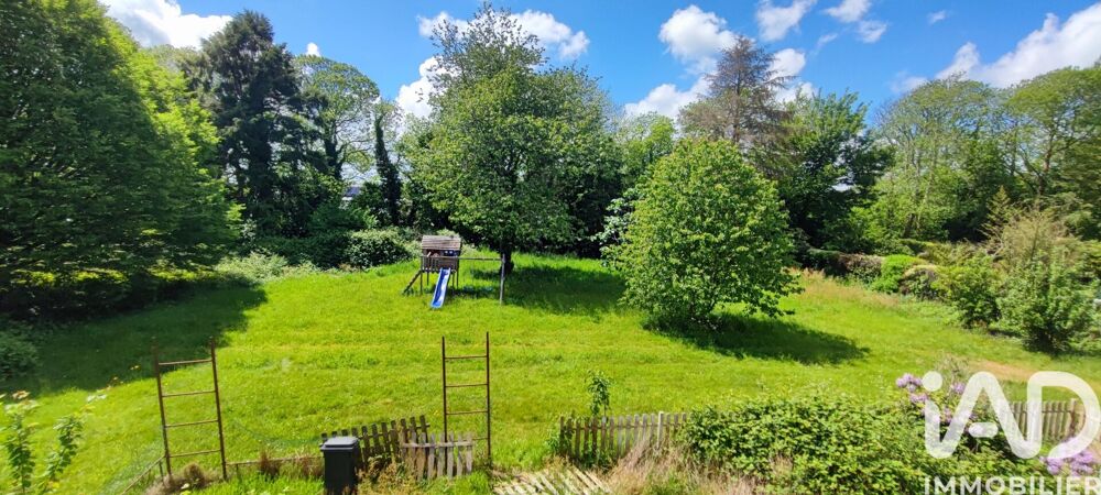 Vente Maison Vente Maison/villa 9 pièces Quimper