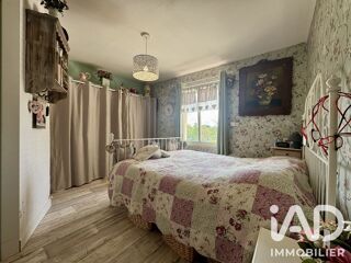  Maison à vendre 5 pièces 76 m²