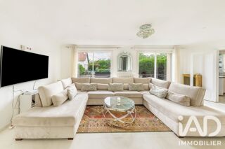  Maison à vendre 9 pièces 210 m²