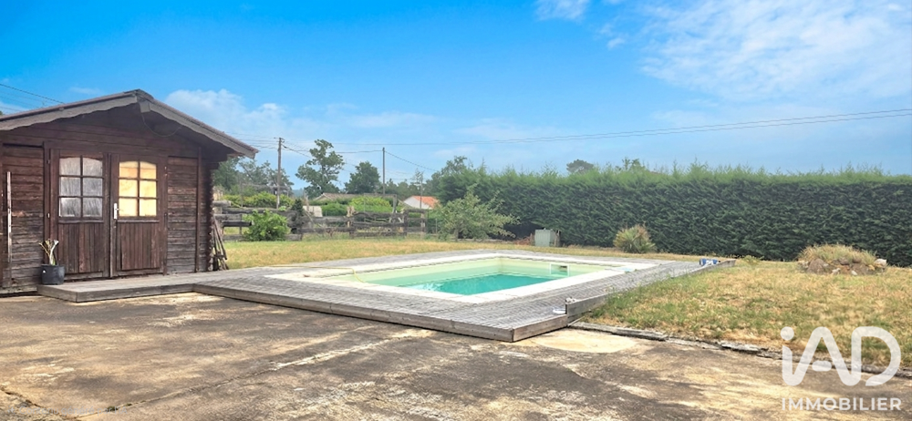 Vente Maison/villa 4 pièces