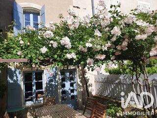  Maison à vendre 8 pièces 238 m²