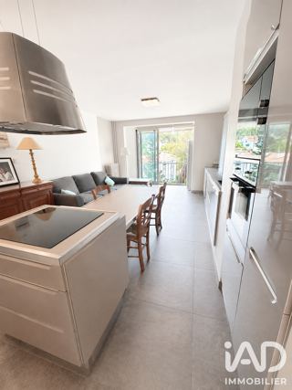  Appartement à vendre 4 pièces 81 m²