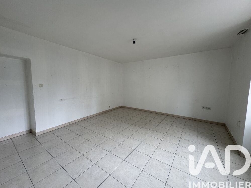 Vente Maison Vente Maison/villa 4 pièces Deviat