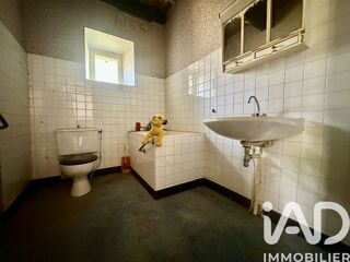  Maison à vendre 1 pièce 100 m²
