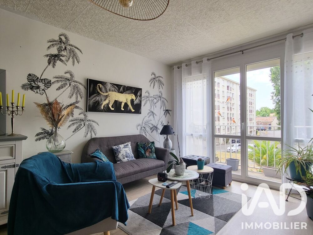 Vente Appartement Vente Appartement 4 pièces Rezé