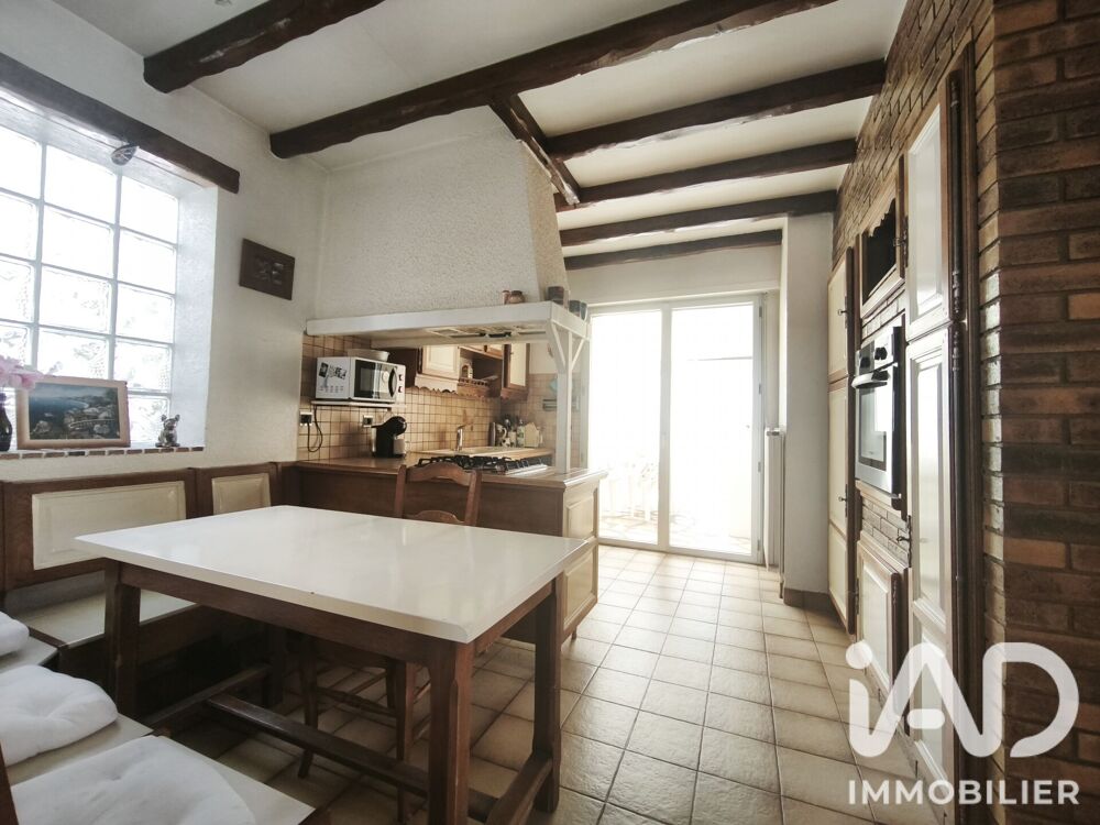 Vente Maison traditionnelle 6 pièces