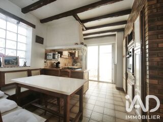  Maison à vendre 6 pièces 135 m²