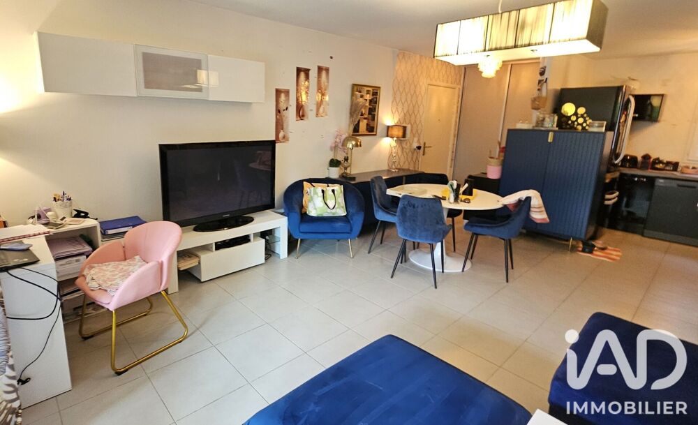 Vente Appartement Vente Appartement 3 pièces Saint-raphaël