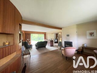  Maison à vendre 8 pièces 192 m²