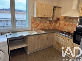  Appartement à vendre 3 pièces 62 m²