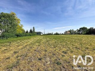  Terrain à vendre 1549 m²