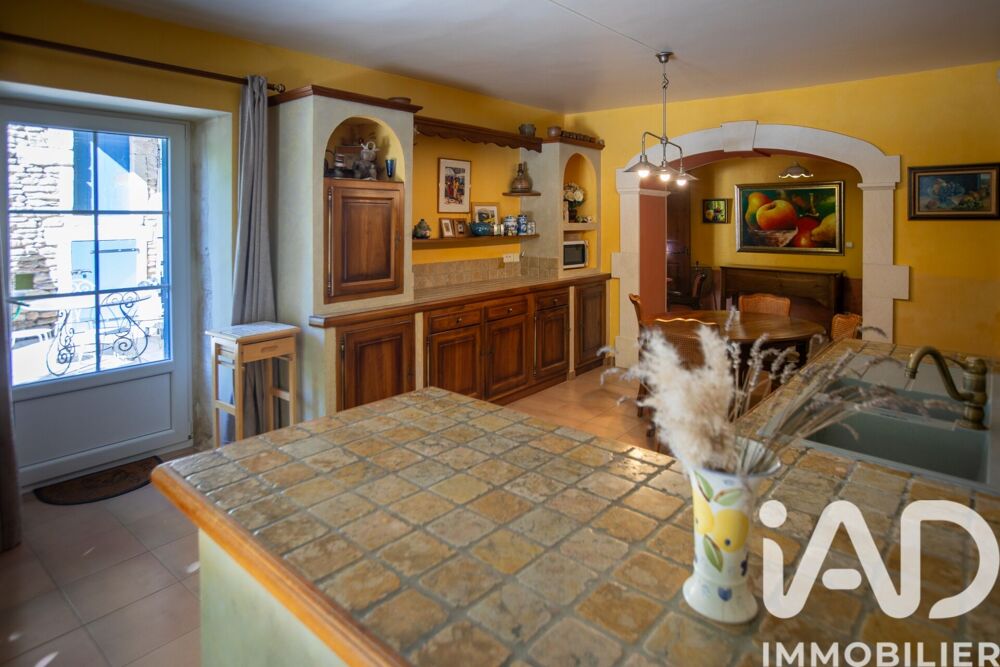 à vendre  Maison Grignan (26230)