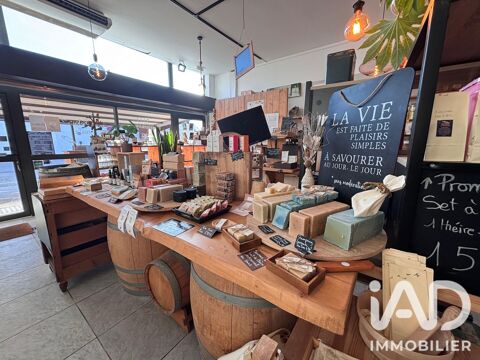   Vente Divers Commerces 98 m&sup2; 