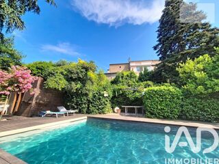  Maison à vendre 8 pièces 220 m²