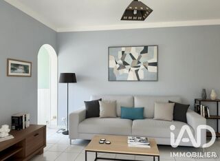 Maison à vendre 3 pièces 74 m²