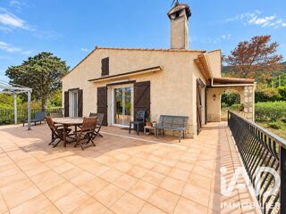  Maison à vendre 4 pièces 115 m²