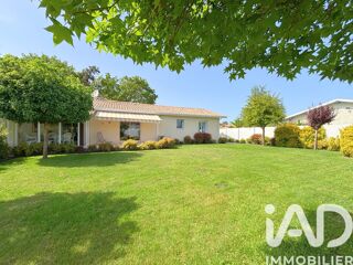  Maison à vendre 4 pièces 98 m²