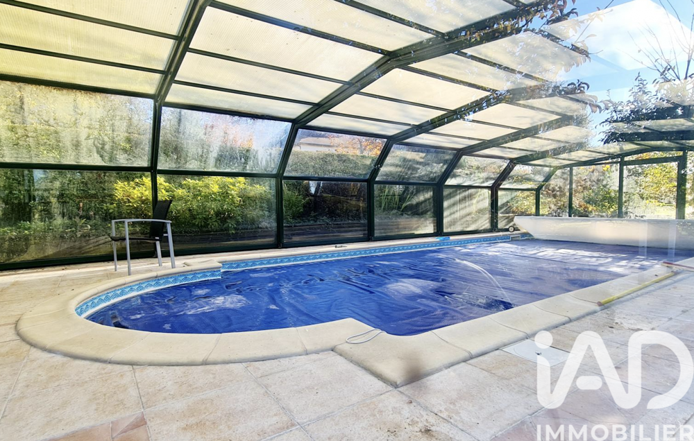 Vente Maison Vente Maison/villa 7 pièces Cormeilles