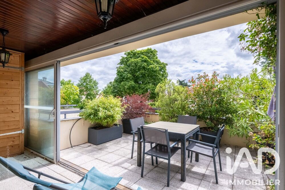 Vente Maison Vente Maison de ville 6 pièces Rueil-malmaison