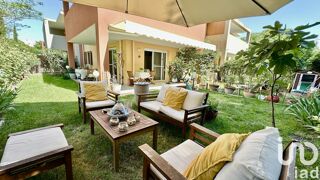  Appartement à vendre 3 pièces 58 m²