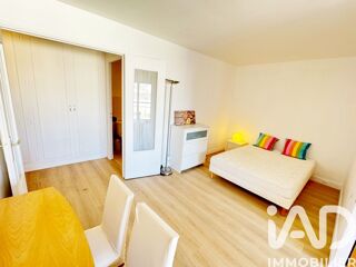  Appartement � vendre 1 pi�ce 36 m�