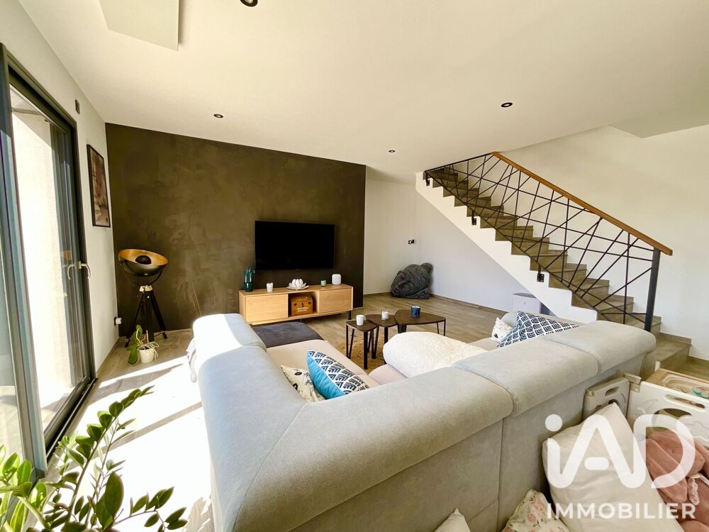 Vente Maison Vente Maison/villa 5 pièces Sauzet