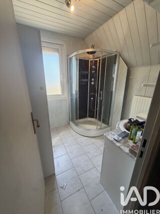  Maison � vendre 5 pi�ces 99 m�